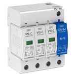 سرج ارستر OBO مدل V10 C3+NPE