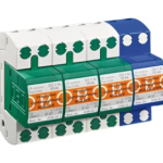 سرج ارستر OBO مدل MCD 50-B 3+1