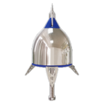 صاعقه گیر TSTLP مدل SMT-ESE50 AIR TERMINAL