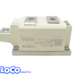 دوبل تریستور 330 آمپر 1600 ولت SEMIKRON SKKT330/16E