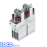 دوبل تریستور 1500 آمپر SEMIKRON SKKQ1500/14