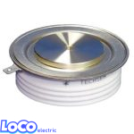 تریستور دیسکی 1600 آمپر 1800 ولت TECHSEM Y50KPE