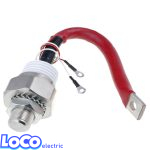 تریستور کابلی 160 آمپر SEMIKRON SKT160/16