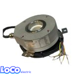 انکودر Hohner 1024 قطر 38 هالو شفت 38 میلیمتر