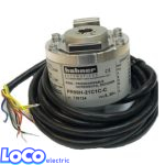 انکودر Hohner کد PR90H-21C1C-C