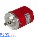 انکودر شفت دار Hohner کد H-H66230-1000