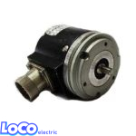 انکودر شفت دار Hohner کد SP-2087