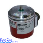 انکودر Hohner کد H11240/250
