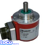 انکودر Hohner کد H11240/250