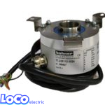 انکودر Hohner کد 1024-225112-77