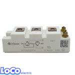 IGBT دوبل 100 آمپر 1200 ولت INFINEON FF100R12KT4