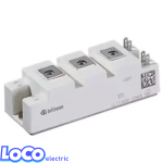 آی جی بی تی 75 آمپر 1200 ولت INFINEON FF75R12KT4