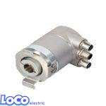 انکودر هالو شفت پروفی نت Hohner سری HM10