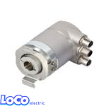 انکودر هالو شفت Hohner سری HS10 Ethercat