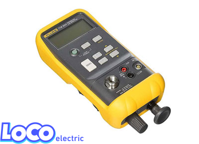 کالیبراتور فشار مدل FLUKE 718 30G