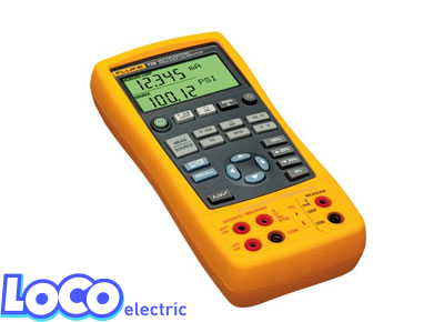 کالیبراتور مولتی فانکشن فلوک مدل Fluke 725