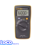 کالیبراتور فشار مدل FLUKE 101