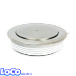 تریستور دیسکی 3012 آمپر WESTCODE N3012ZC260