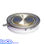 تریستور فست دیسکی 2000 آمپر TECHSEM Y70KKE