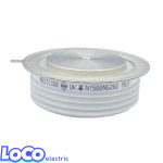 تریستور دیسکی 1588 آمپر WESTCODE N1588NS260