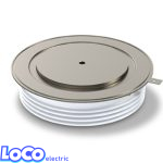 تریستور دیسکی فست 1446 آمپر WESTCODE R1446NS12