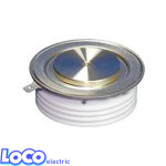 تریستور دیسکی 1100 آمپر TECHSEM Y40KPE