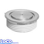 تریستور دیسکی 2300 آمپر TECHSEM Y76KPJ