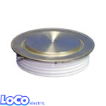 تریستور فست دیسکی 2750 آمپر 1800 ولت TECHSEM Y76KKE