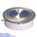 تریستور فست دیسکی 1250 آمپر TECHSEM Y55KKE