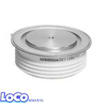 تریستور دیسکی 3200 آمپر TECHSEM Y89KPj