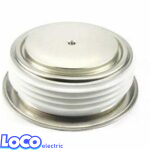 تریستور فست دیسکی 2600 آمپر WESTCODE R2619ZC20KCAB