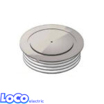 تریستور فست دیسکی 2600 آمپر WESTCODE R2619ZC25J