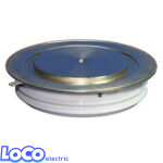 تریستور دیسکی 1600 آمپر TECHSEM Y65KPJ