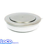 تریستور دیسکی 1400 آمپر 1600 ولت WESTCODE N1467NC160