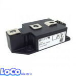 دوبل تریستور 320 آمپر 1600 ولت IXYS MCC310-16IO1