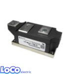 دوبل تریستور 552 آمپر 1600 ولت IXYS MCC552-16IO2